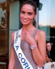 Estibaliz Pereira Miss España 2009